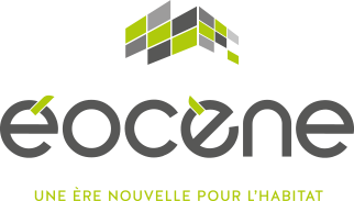 Éocène Logo