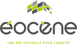 Éocène Logo