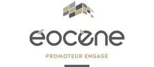 Éocène Logo